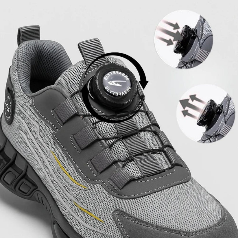 Professionele Veiligheidschoenen