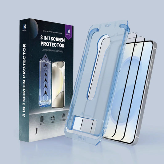 3-In-1 Screenprotector