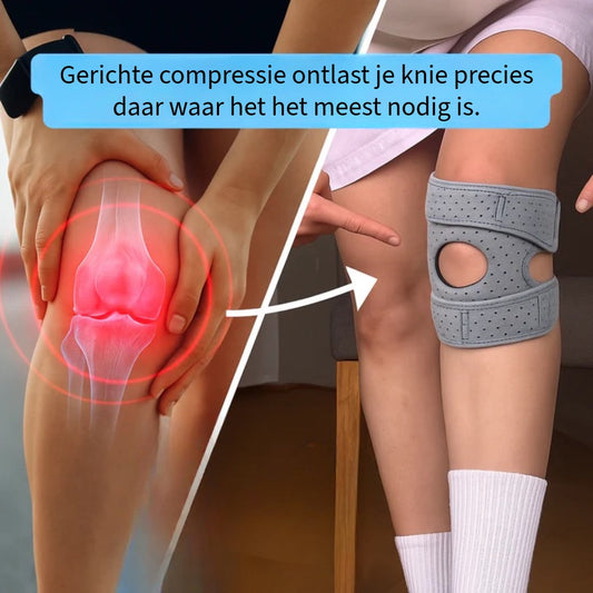Orthopedische Knie Brace