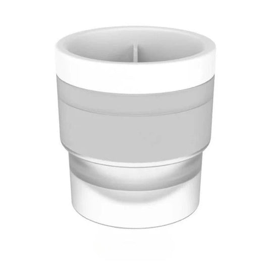 Siliconen Mal voor Ijsballen