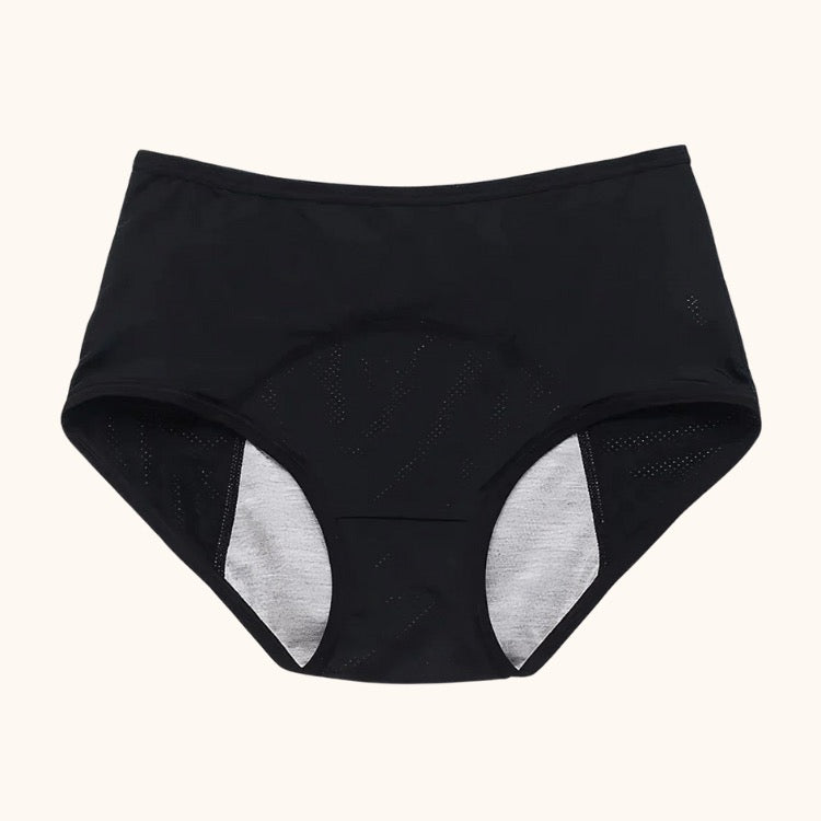 DryWear™ | Bekkenbodem Ondersteunend & Lekvrij Ondergoed