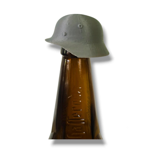 Soldatenhelm Anti-Insecten Kapje