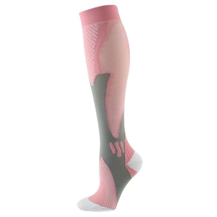 Comfortabele Compressiekousen
