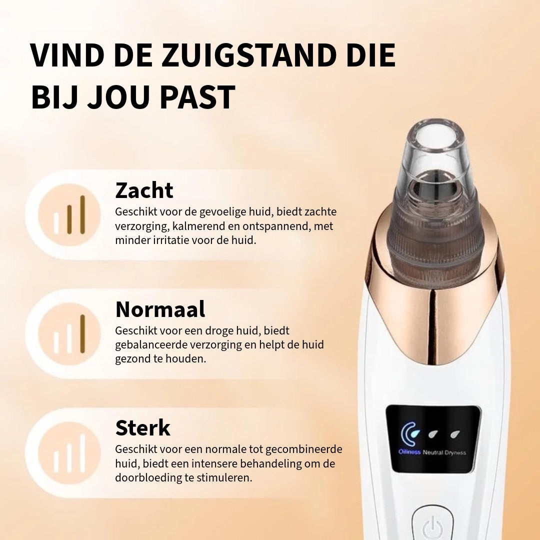 Mee-eter Professionele Verwijderaar