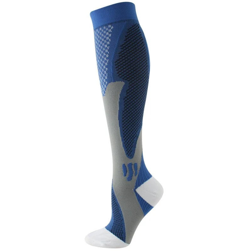 Comfortabele Compressiekousen