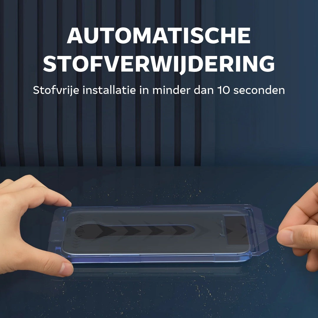 3-In-1 Screenprotector