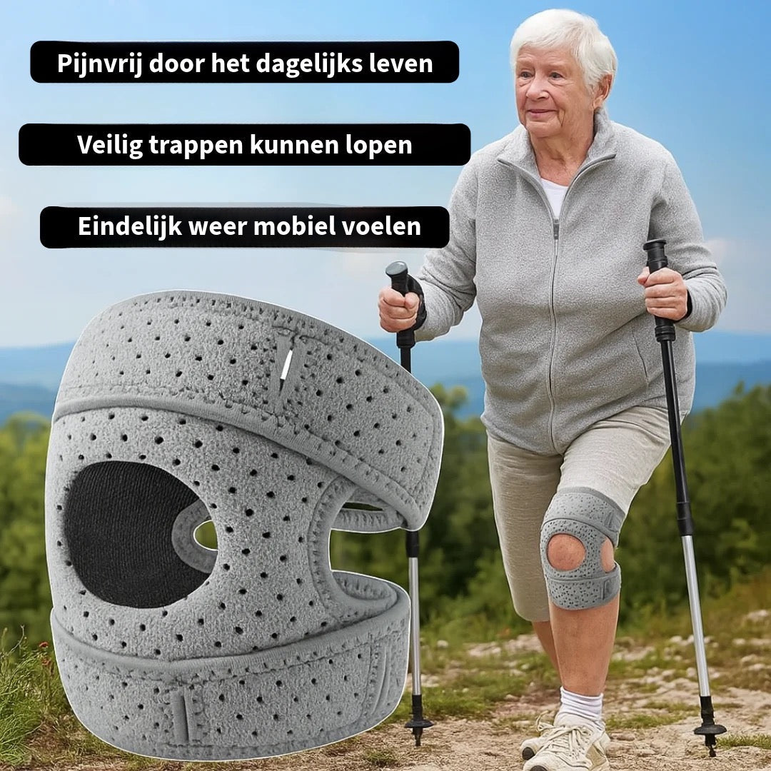 Orthopedische Knie Brace