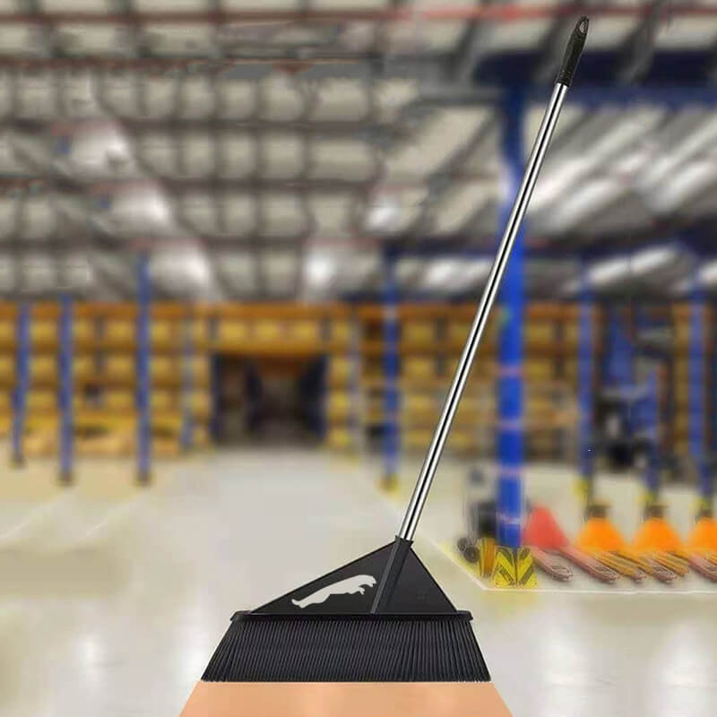 Beste cadeau - Tuinopslag harde harde grote bezem