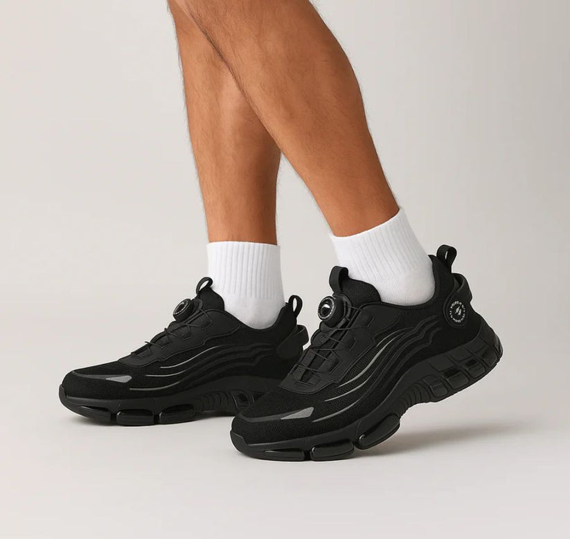 Professionele Veiligheidschoenen