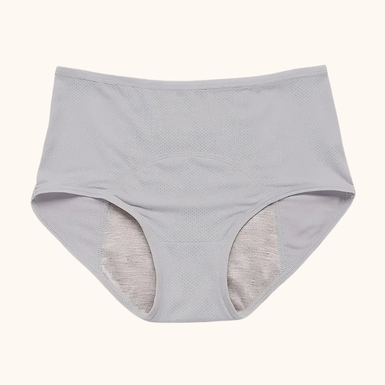 DryWear™ | Bekkenbodem Ondersteunend & Lekvrij Ondergoed