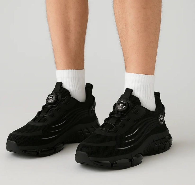 Professionele Veiligheidschoenen