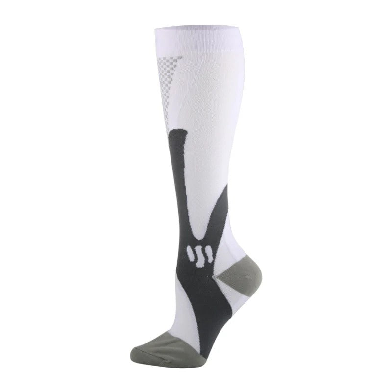Comfortabele Compressiekousen