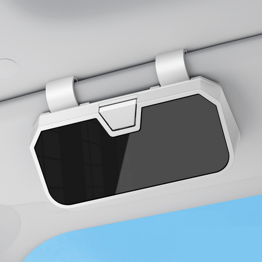 Luxe Auto Zonnebrillenhouder