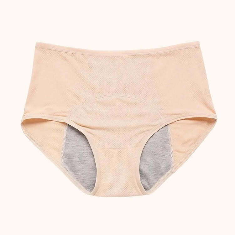 DryWear™ | Bekkenbodem Ondersteunend & Lekvrij Ondergoed