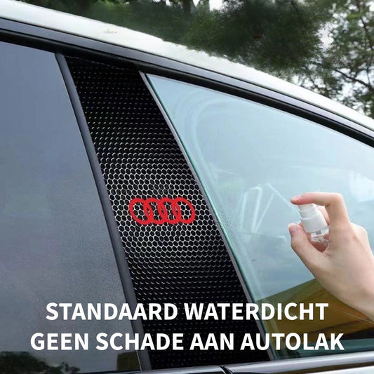 Deurstijl Beschermstrips