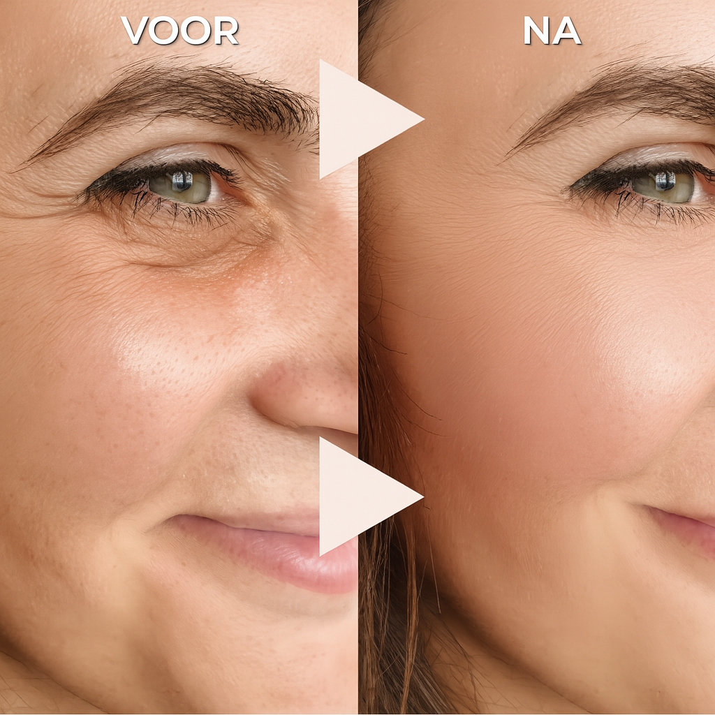 Magische Anti-Rimpel Stick