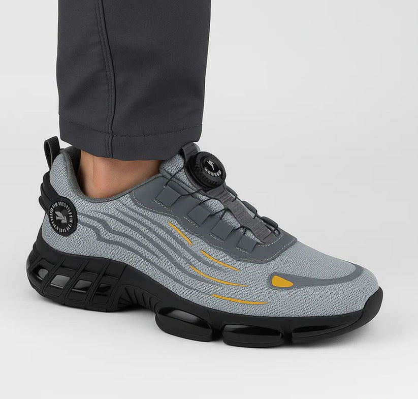 Professionele Veiligheidschoenen