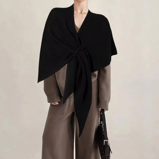 Elegante Dames Sjaal