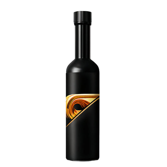 Brandstofsysteem & Katalysatorreiniger