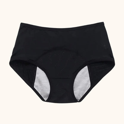 DryWear™ | Bekkenbodem Ondersteunend & Lekvrij Ondergoed