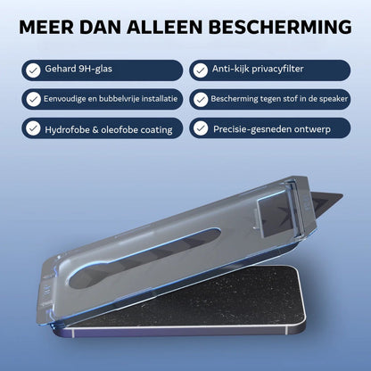 3-In-1 Screenprotector