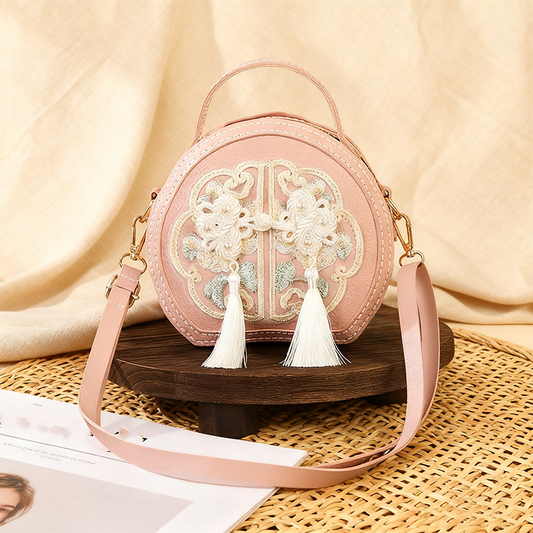 Creatief Zelfmaakpakket voor Schoudertas