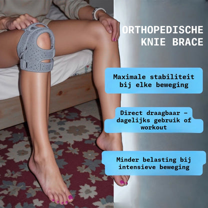 Orthopedische Knie Brace