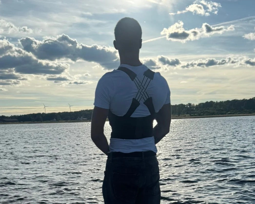 Rughouding Corrector – Verbeter je houding