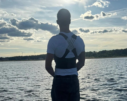 Rughouding Corrector – Verbeter je houding