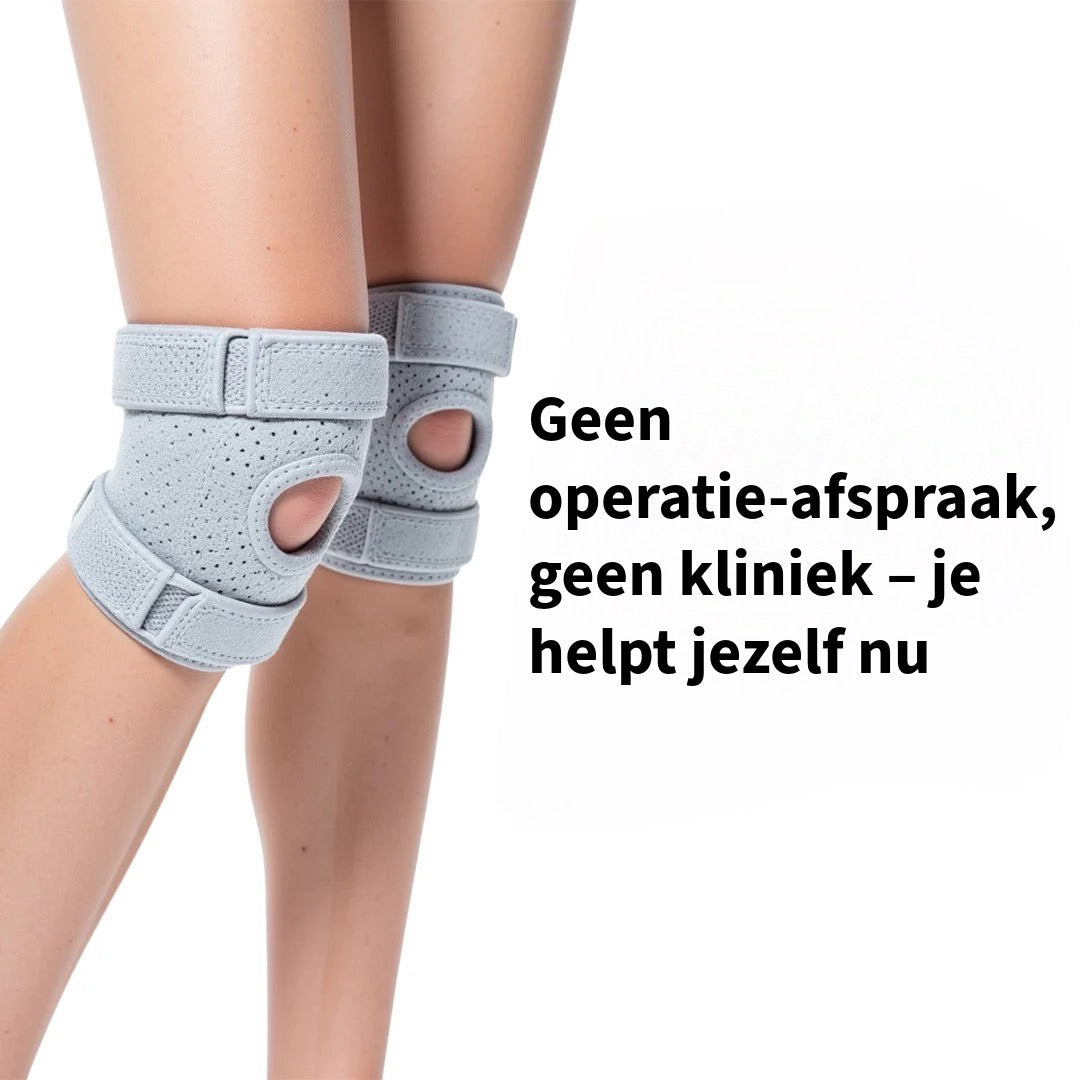 Orthopedische Knie Brace