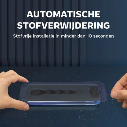 3-In-1 Screenprotector