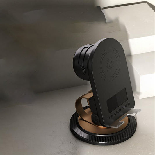 Bluetooth Telefoonstandaard met Oplaadfunctie