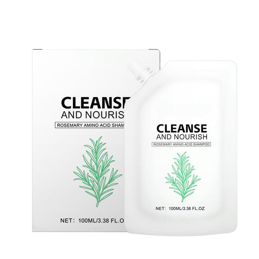 Pure Frisheid Shampoo met Glansboost