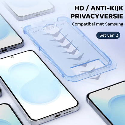 3-In-1 Screenprotector