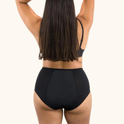 DryWear™ | Bekkenbodem Ondersteunend & Lekvrij Ondergoed