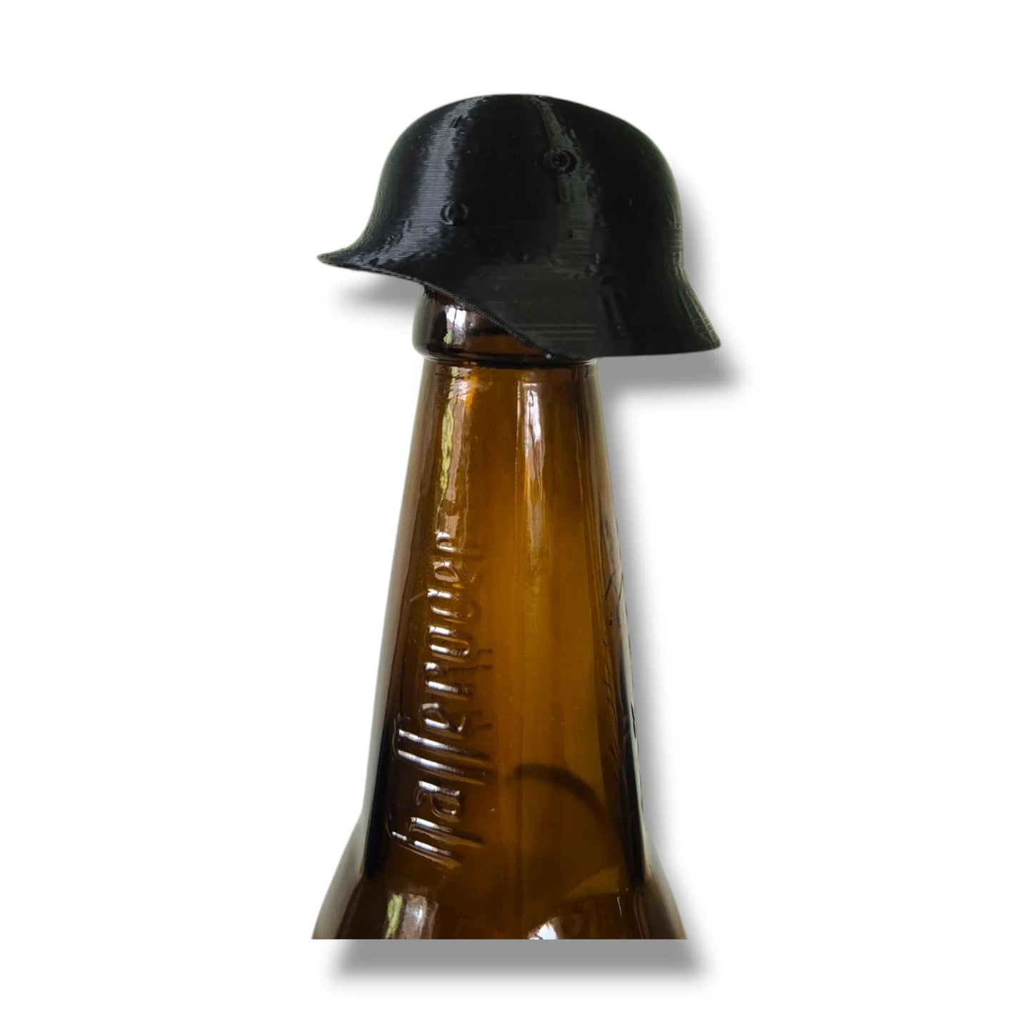 Soldatenhelm Anti-Insecten Kapje
