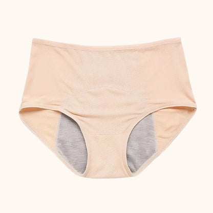 DryWear™ | Bekkenbodem Ondersteunend & Lekvrij Ondergoed