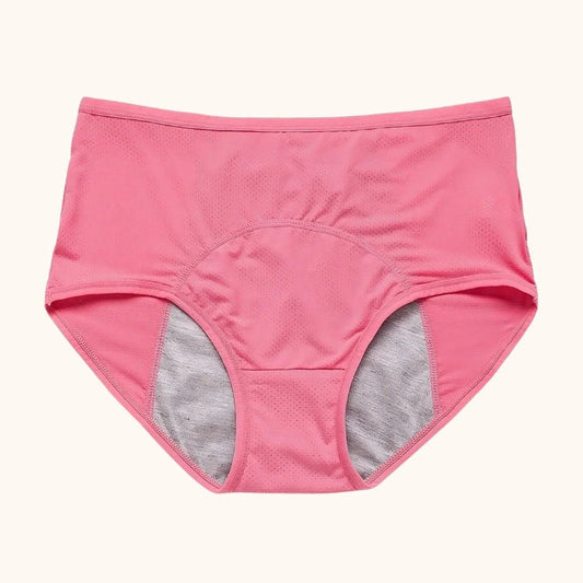 DryWear™ | Bekkenbodem Ondersteunend & Lekvrij Ondergoed