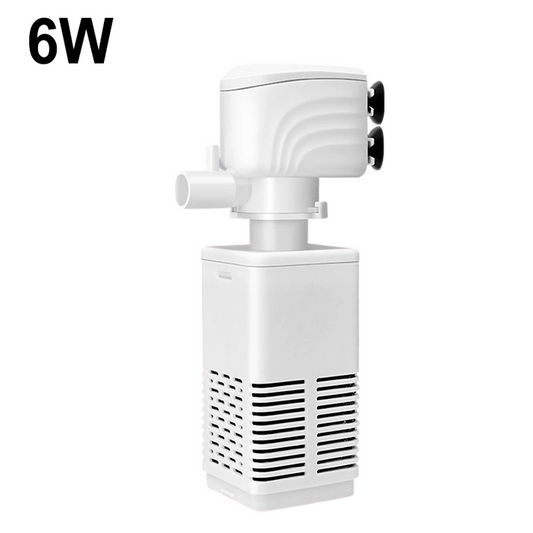 3-in-1 Aquariumfilter