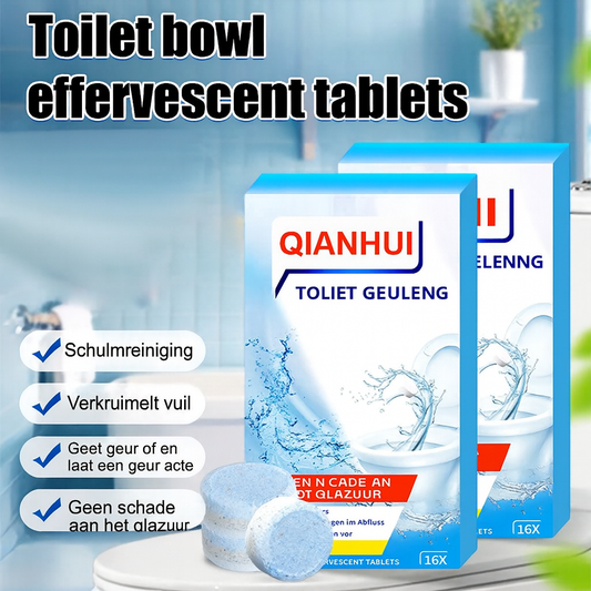 SchoonKracht CitroenTabs