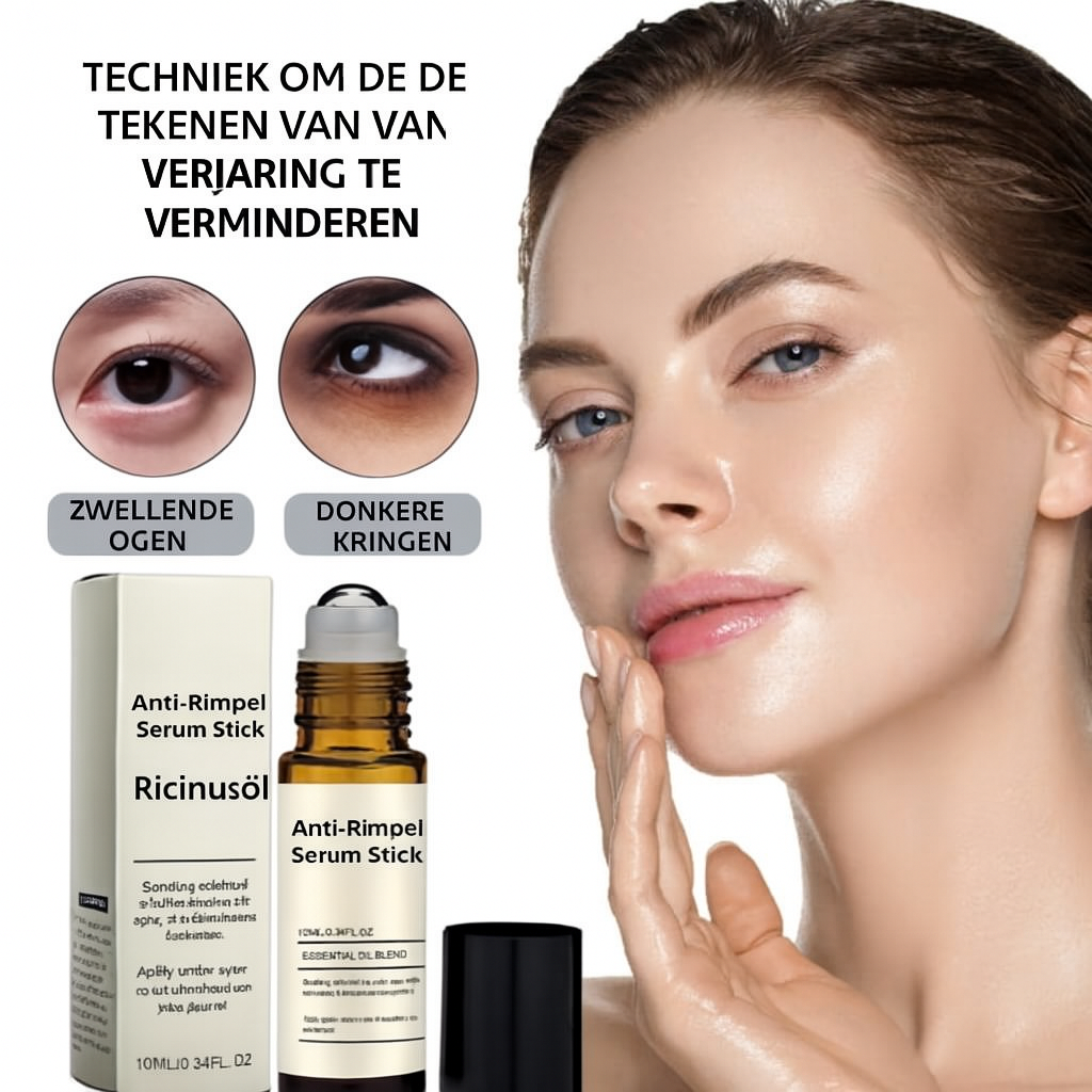 Magische Anti-Rimpel Stick